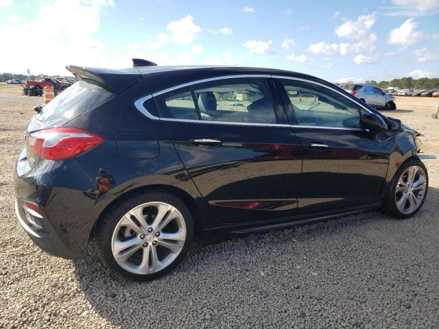 Image 3 of 2017 CHEVROLET CRUZE PREMIER 2017 with VIN 3G1BF6SMXHS572099