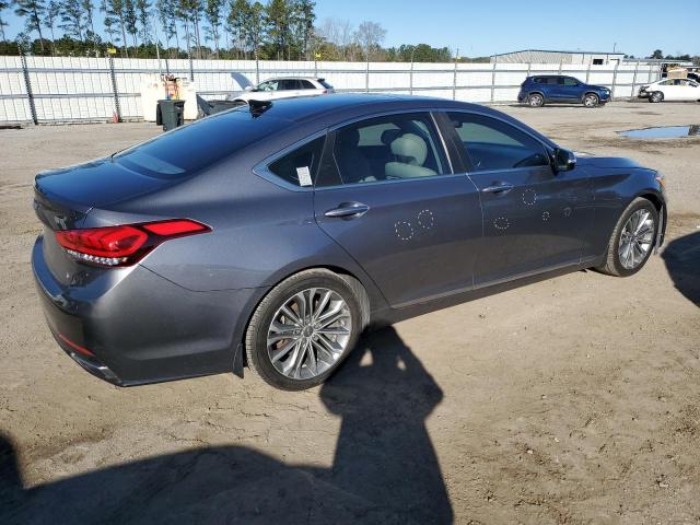 Изображение 3 2016 HYUNDAI GENESIS 3.8L 2016 с VIN KMHGN4JE2GU106112