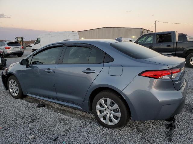 Image 2 of 2023 TOYOTA COROLLA LE 2023 with VIN JTDB4MEE5P3002960