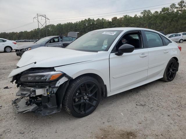 2023 HONDA CIVIC SPORT 2023 image