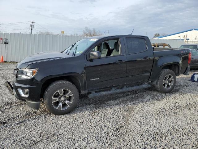 Изображение 2016 CHEVROLET COLORADO Z71 2016