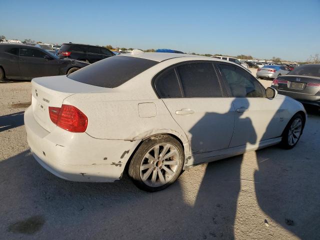Image 3 of 2011 BMW 328 XI SULEV 2011 with VIN WBAPK5C53BF125942
