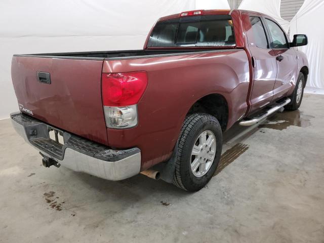 Obraz 3 z 2007 TOYOTA TUNDRA DOUBLE CAB SR5 2007 z VIN 5TFRT54107X005666