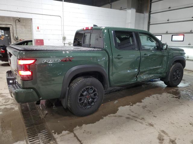 Image 3 of 2022 NISSAN FRONTIER S 2022 with VIN 1N6ED1EK9NN687156