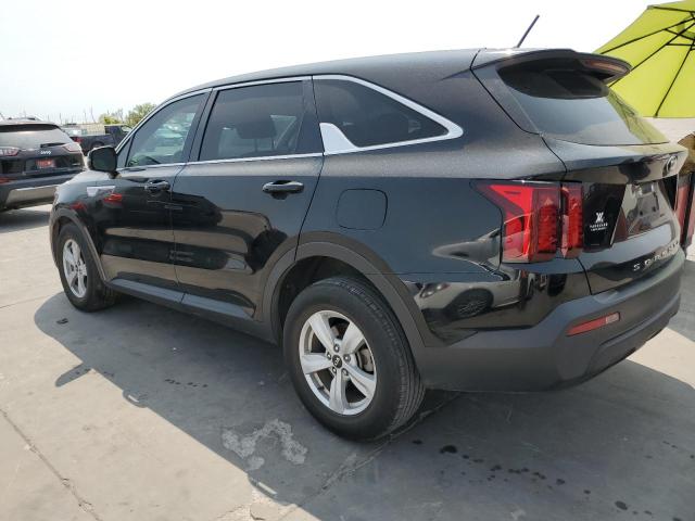 Изображение 2 2021 KIA SORENTO LX 2021 с VIN 5XYRG4LC8MG032890