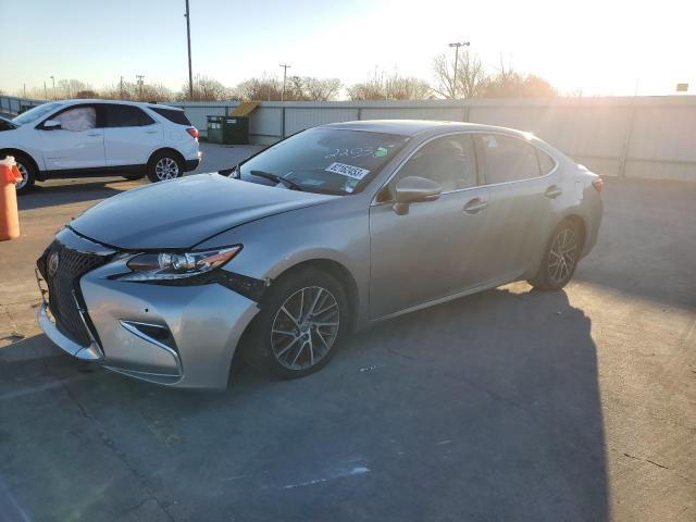 2017 LEXUS ES 350 2017 image