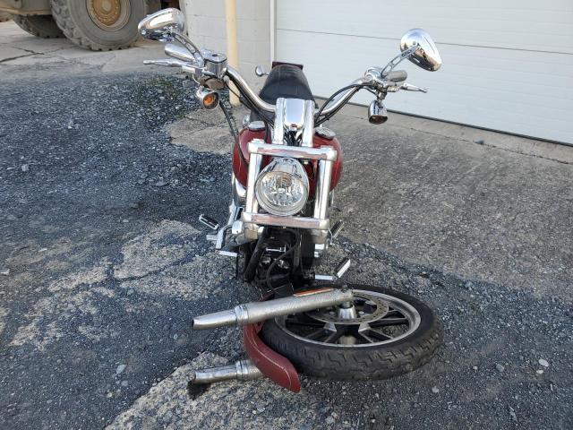 Obraz 2 z 2006 HARLEY-DAVIDSON FXDLI  2006 z VIN 1HD1GN1116K331833