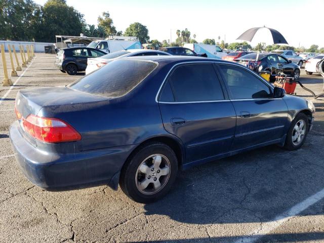 Image 3 of 2000 HONDA ACCORD EX 2000 with VIN JHMCG5652YC014922