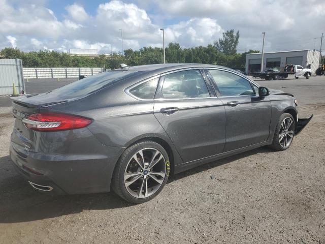 Obraz 3 z 2020 FORD FUSION TITANIUM 2020 z VIN 3FA6P0D94LR137368