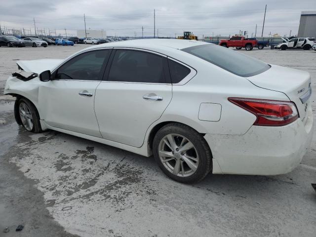 Image 2 of 2013 NISSAN ALTIMA 2.5 2013 with VIN 1N4AL3APXDN500545