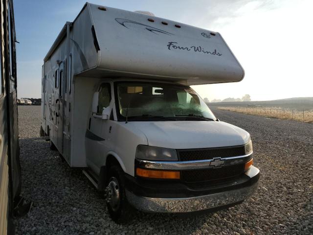 Obraz 2008 CHEVROLET EXPRESS G3500  2008