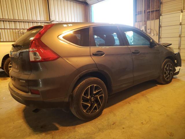 Image 3 of 2016 HONDA CR-V SE 2016 with VIN 2HKRM3H49GH564327