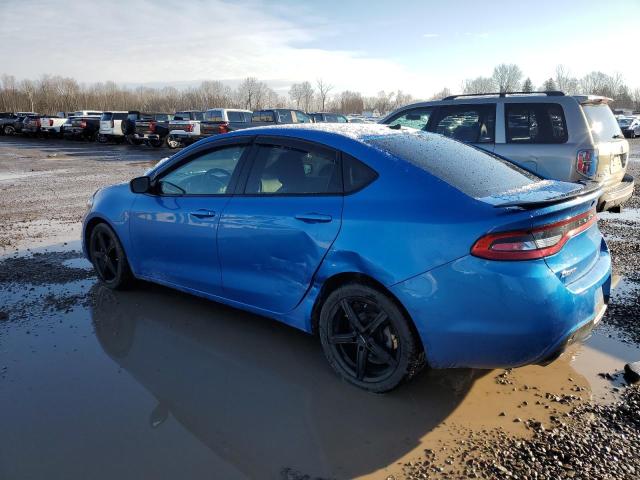 Изображение 2 2015 DODGE DART SXT 2015 с VIN 1C3CDFBB9FD201047