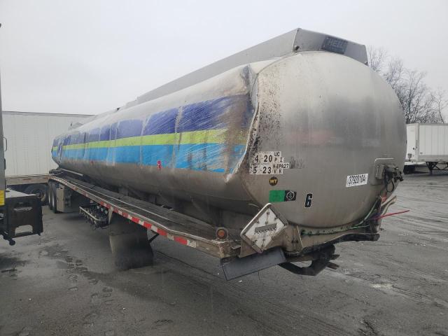 Obraz 1 z 2016 HCXR TANKER 2016 z VIN 5HTAM4524G7H81230