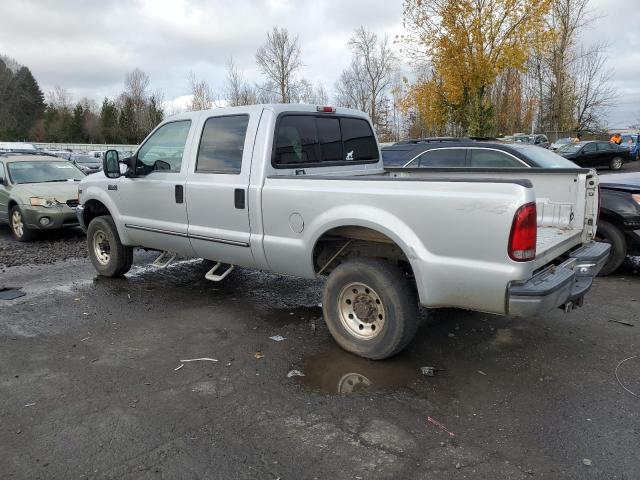 Image 2 of 2000 FORD F250 SUPER DUTY 2000 with VIN 1FTNW21S8YED22075