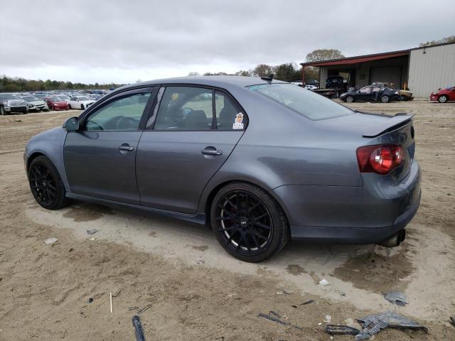 Image 2 of 2007 VOLKSWAGEN JETTA GLI OPTION PACKAGE 1 2007 with VIN 3VWWJ71KX7M096188