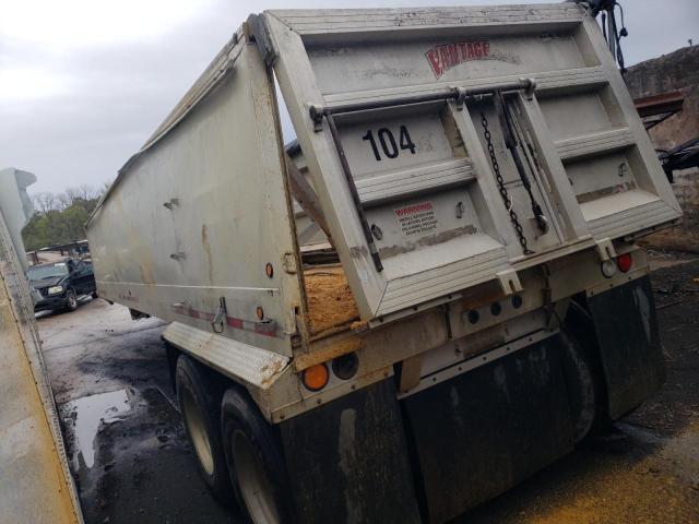 Изображение 3 2005 VGWS END DUMP 2005 с VIN 4E7AA35225ATA0494