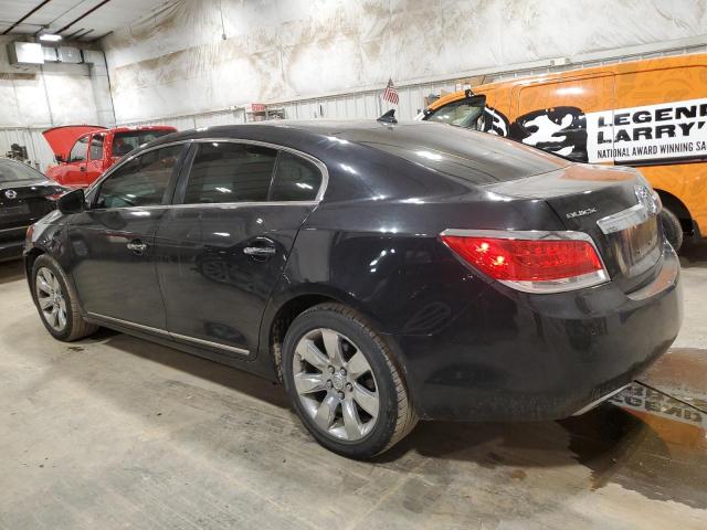 Obraz 2 z 2012 BUICK LACROSSE PREMIUM 2012 z VIN 1G4GD5E38CF168355