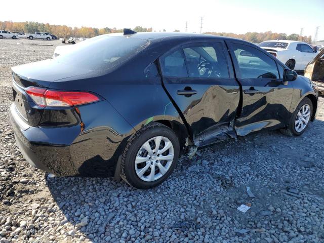 Image 3 of 2023 TOYOTA COROLLA LE 2023 with VIN 5YFB4MDE2PP007526