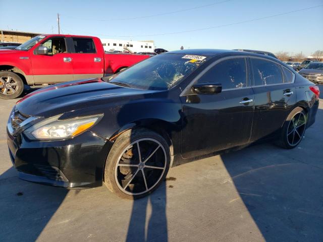 Изображение 1 2016 NISSAN ALTIMA 2.5 2016 с VIN 1N4AL3AP0GN327347