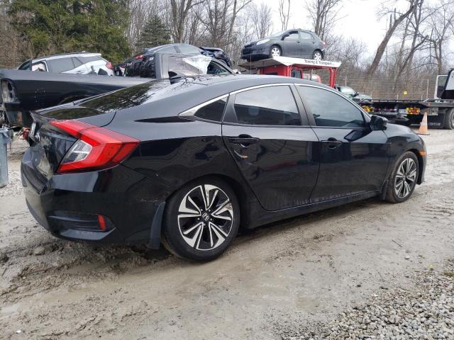 Изображение 3 2016 HONDA CIVIC EX 2016 с VIN 19XFC1F37GE006033