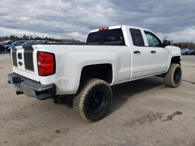 Image 3 of 2015 CHEVROLET SILVERADO K1500 LT 2015 with VIN 1GCVKREC0FZ173335