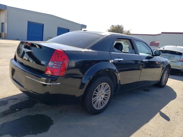 Изображение 3 2010 CHRYSLER 300 TOURING 2010 с VIN 2C3CA5CVXAH233092