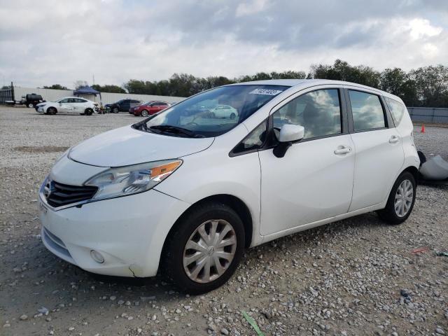 Изображение 2016 NISSAN VERSA NOTE S 2016