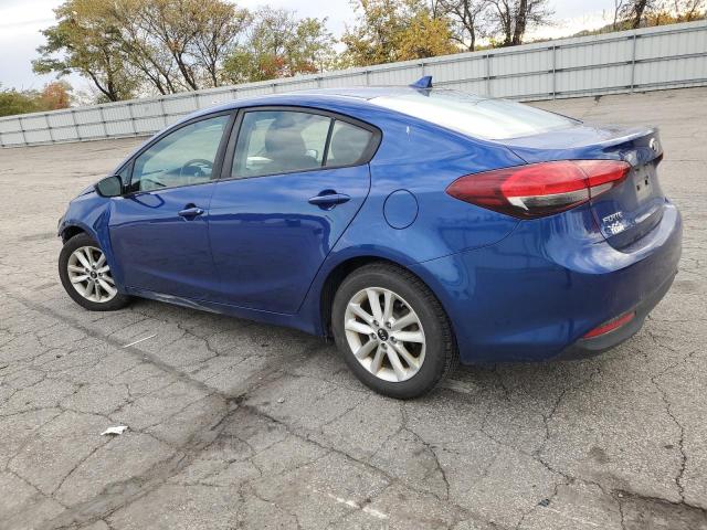 Obraz 2 z 2017 KIA FORTE LX 2017 z VIN 3KPFL4A75HE126720