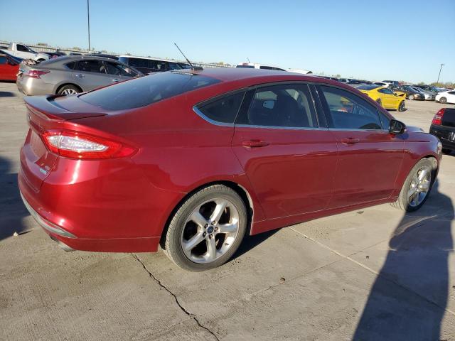 Image 3 of 2014 FORD FUSION SE 2014 with VIN 3FA6P0HD3ER241089