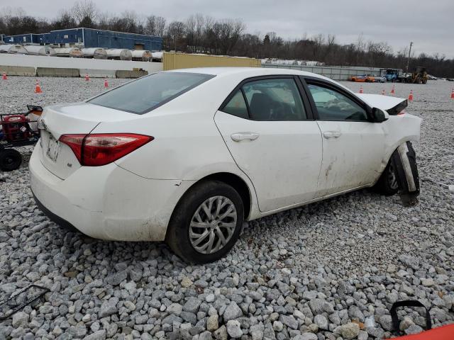 Изображение 3 2018 TOYOTA COROLLA L 2018 с VIN 2T1BURHE4JC107870