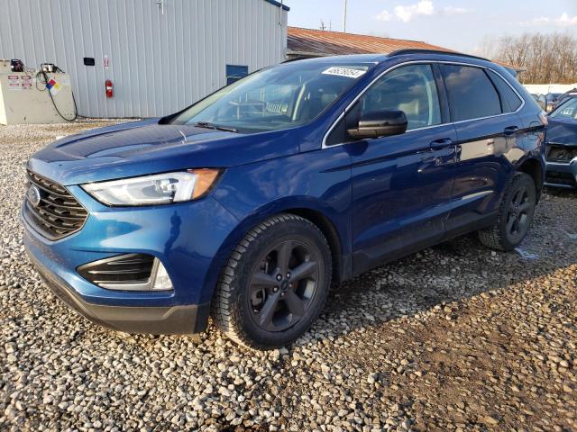 2022 FORD EDGE SEL 2022 image