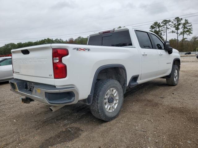 Изображение 3 2020 CHEVROLET SILVERADO K2500 HEAVY DUTY LT 2020 с VIN 1GC4YNE72LF306907