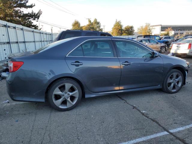 Изображение 3 2012 TOYOTA CAMRY BASE 2012 с VIN 4T1BF1FK7CU092870