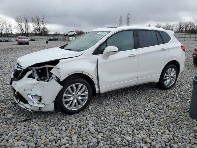 2019 BUICK ENVISION PREMIUM 2019 image