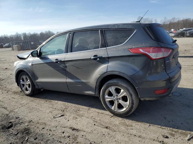 Изображение 2 2016 FORD ESCAPE SE 2016 с VIN 1FMCU0GX0GUA06643