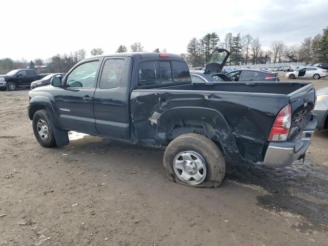 Obraz 2 z 2015 TOYOTA TACOMA ACCESS CAB 2015 z VIN 5TFUX4EN8FX034583