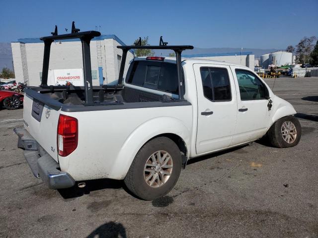 Obraz 3 z 2016 NISSAN FRONTIER S 2016 z VIN 1N6AD0ER7GN725931