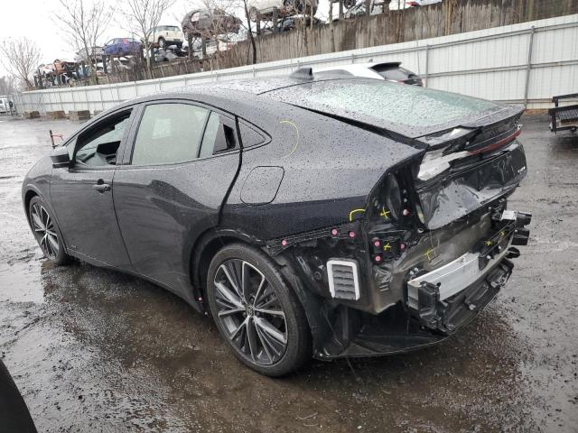 Obraz 2 z 2023 TOYOTA PRIUS LE 2023 z VIN JTDADABUXP3000322