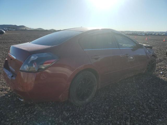 Изображение 3 2008 NISSAN ALTIMA 2.5 2008 с VIN 1N4AL21E38N422432