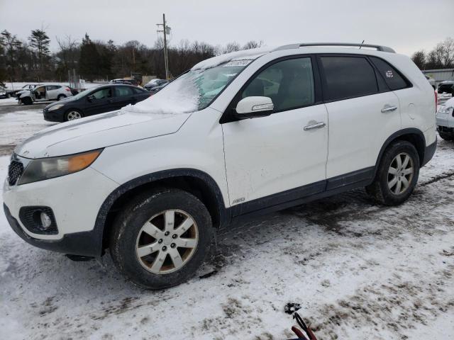 Изображение 2011 KIA SORENTO BASE 2011
