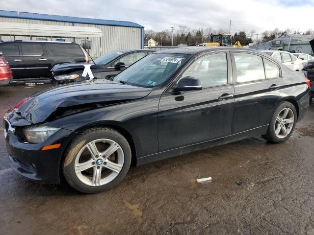 Image 1 of 2015 BMW 320 I XDRIVE 2015 with VIN WBA3C3C51FK201882