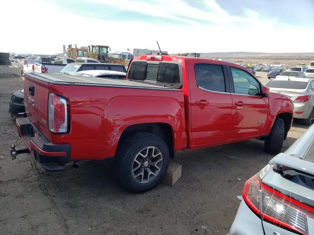 Изображение 3 2016 GMC CANYON SLE 2016 с VIN 1GTG6CE35G1375744