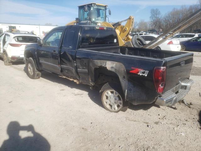 Image 2 of 2004 CHEVROLET COLORADO  2004 with VIN 1GCDT196748117720
