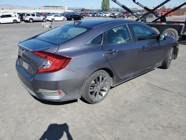 Изображение 3 2019 HONDA CIVIC EXL 2019 с VIN 19XFC1F79KE011388