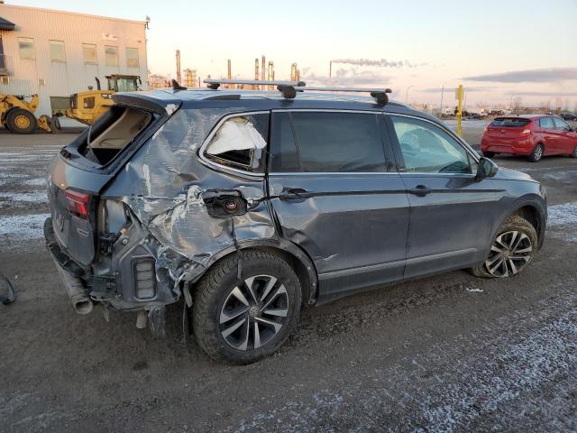 Image 3 of 2020 VOLKSWAGEN TIGUAN SE 2020 with VIN 3VV2B7AX8LM058982