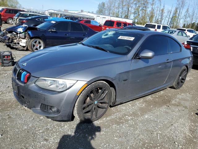 Изображение 2012 BMW 335 I 2012