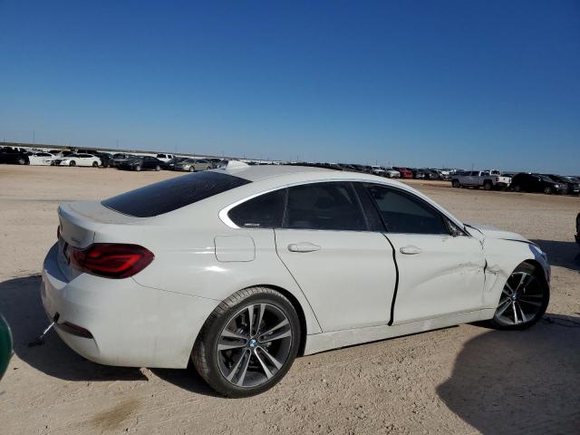 Изображение 3 2020 BMW 430I GRAN COUPE 2020 с VIN WBA4J1C08LCE20205