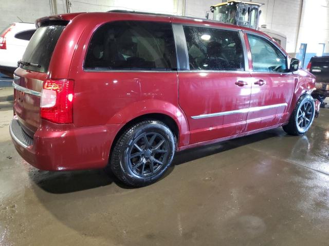Изображение 3 2016 CHRYSLER TOWN & COUNTRY TOURING 2016 с VIN 2C4RC1BG6GR173083