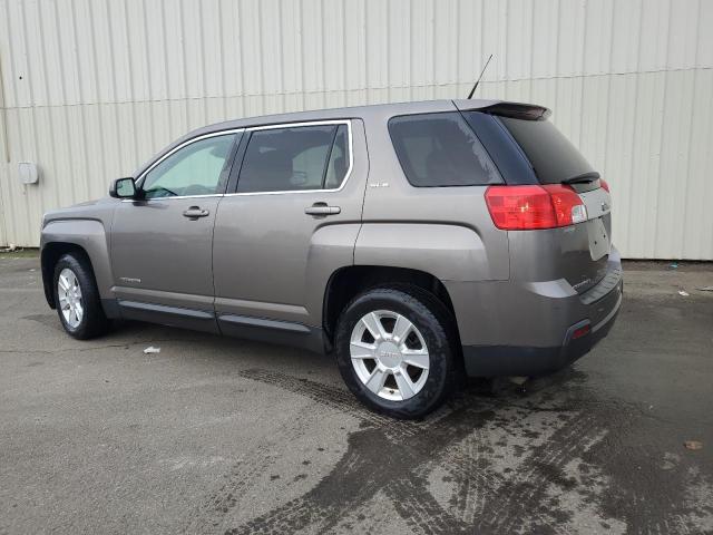 Изображение 2 2012 GMC TERRAIN SLE 2012 с VIN 2GKALMEK1C6119690